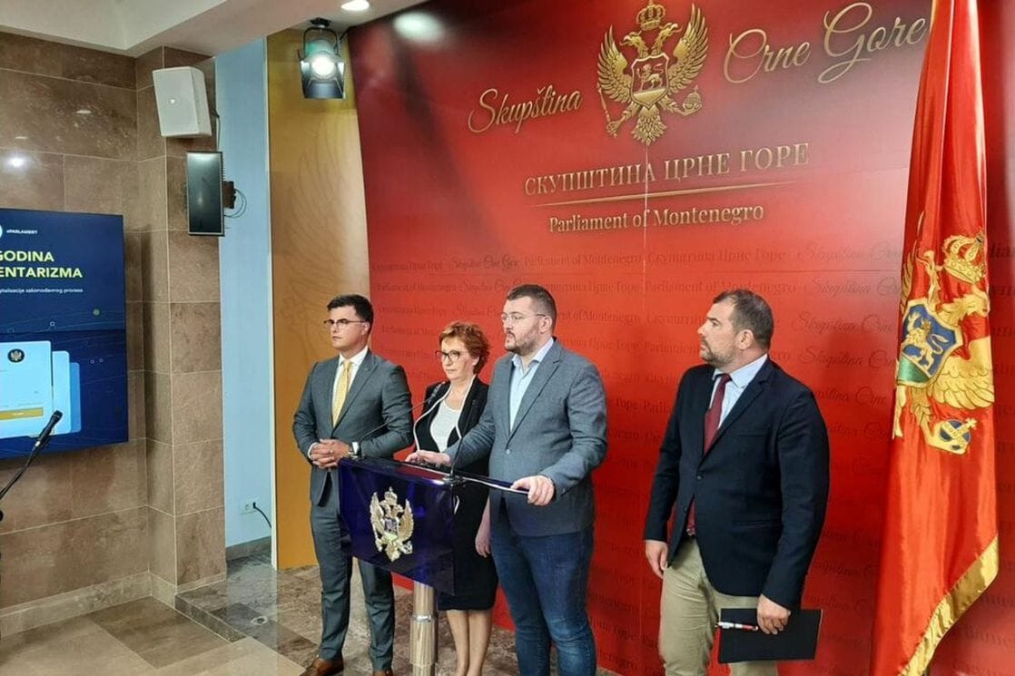 Demokrate (Foto: UGC)