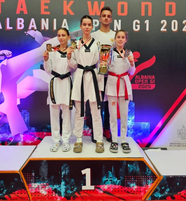  (Foto: Tekvondo klub S3)