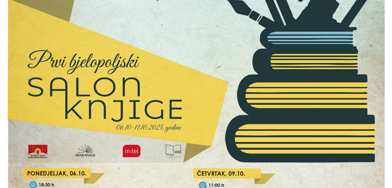 (Foto: JU Centar za kulturu "Vojislav Bulatović Strunjo")