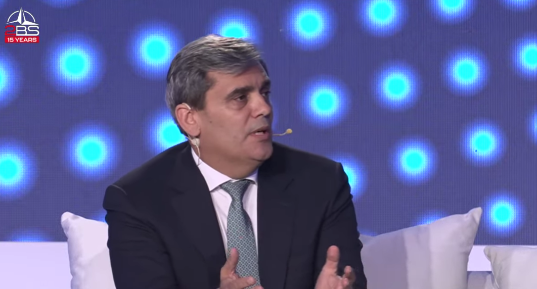 Ervin Ibrahimović (Foto: 2BS - stop kadar)