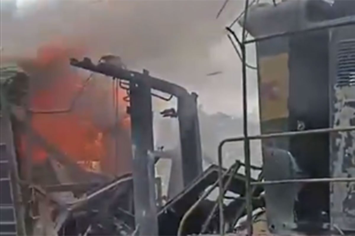 (Foto: X - stop kadar)