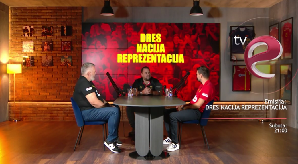 Iz večerašnje emisije (Foto: Stop kadar)