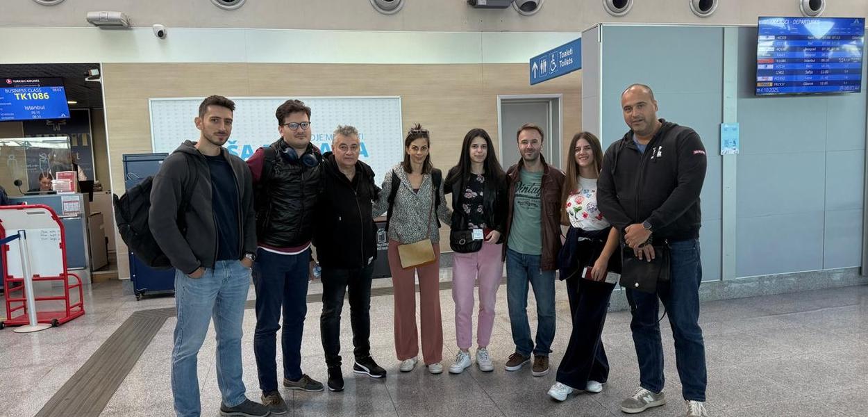 Šahovske reprezentacije Crne Gore