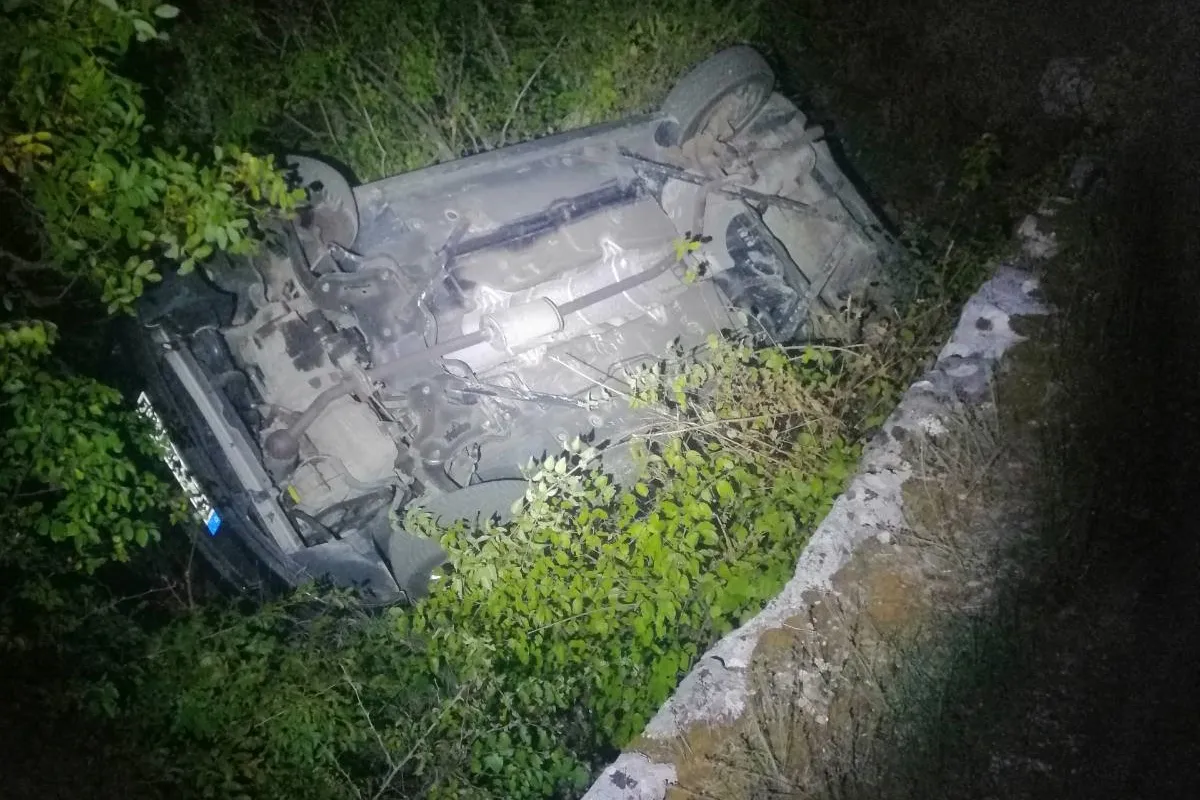 (Foto: RTV Cetinje / SZS)