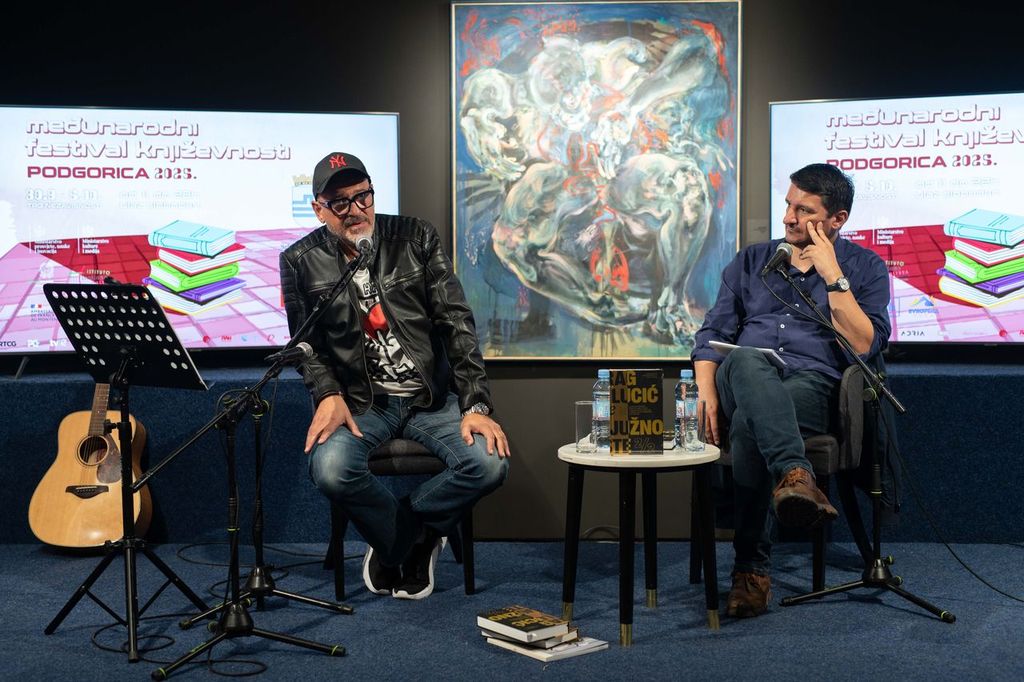 Međunarodni festival knjiženosti