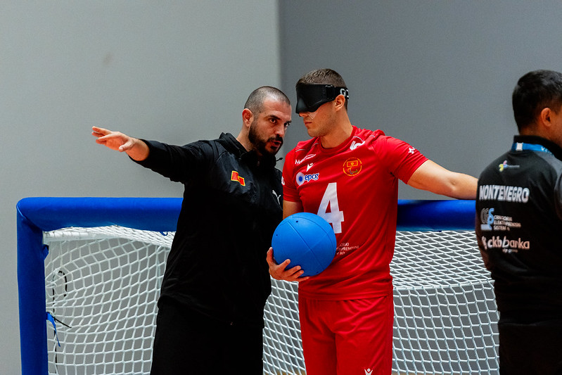 Nikola Čurović i Nikola Nikolić (Foto: POK)