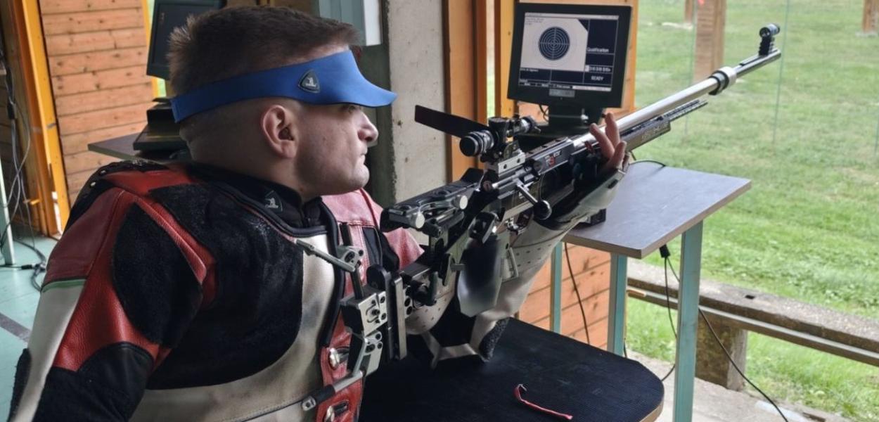 Milan Đinović (Foto: POK)