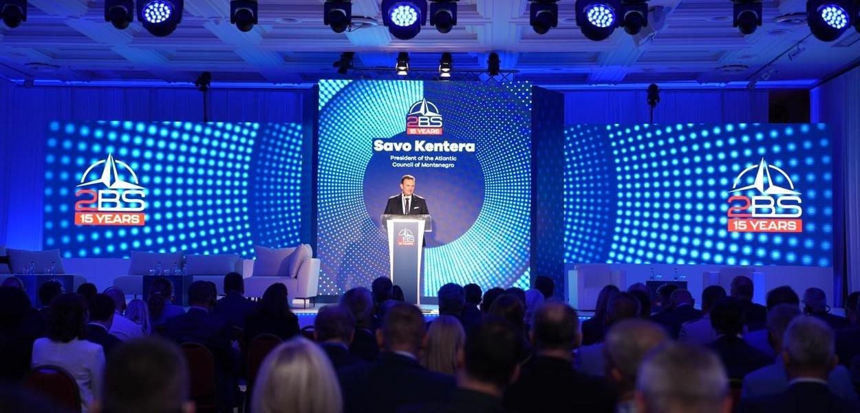 Sa ovogodišnjeg 2BS Foruma (Foto: 2BS Forum)