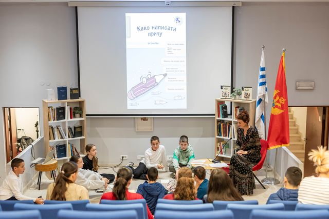 (Foto: Glavni grad )