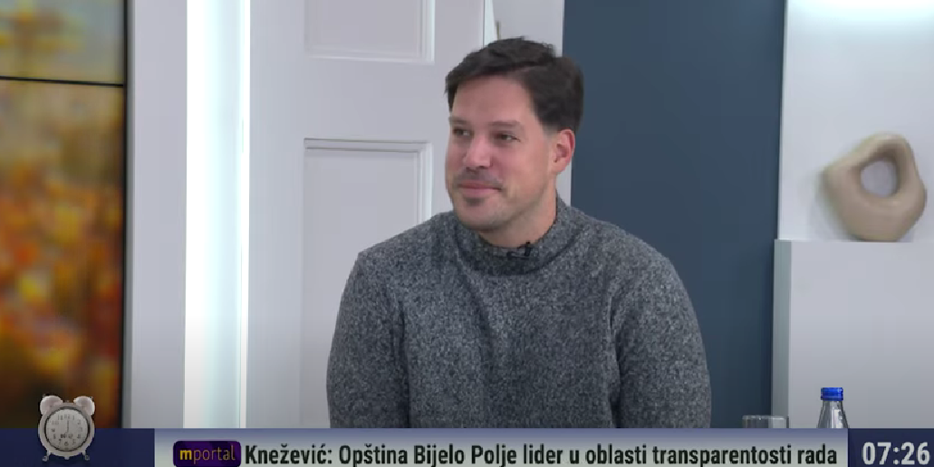 (Foto: Televizija E )