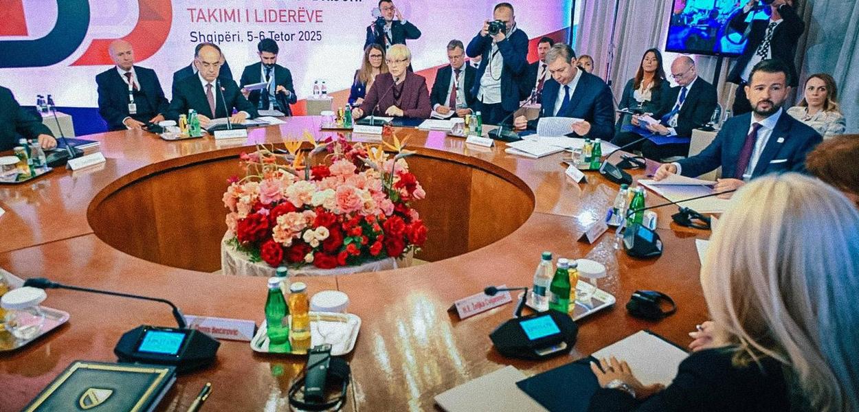 Foto: Kabinet predsjednika