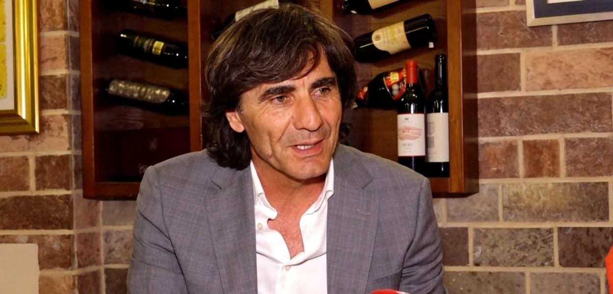 Dejan Vukićević (Foto: TV E)