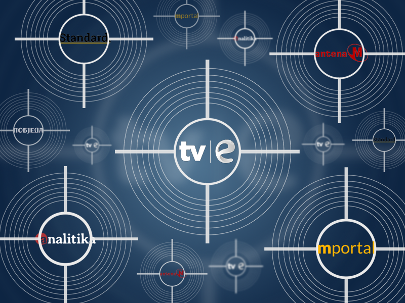 KRITIČKI MEDIJI NA METI SDT-A I SPO-A: Ilustracija (Foto: Teuta Metđonaj)