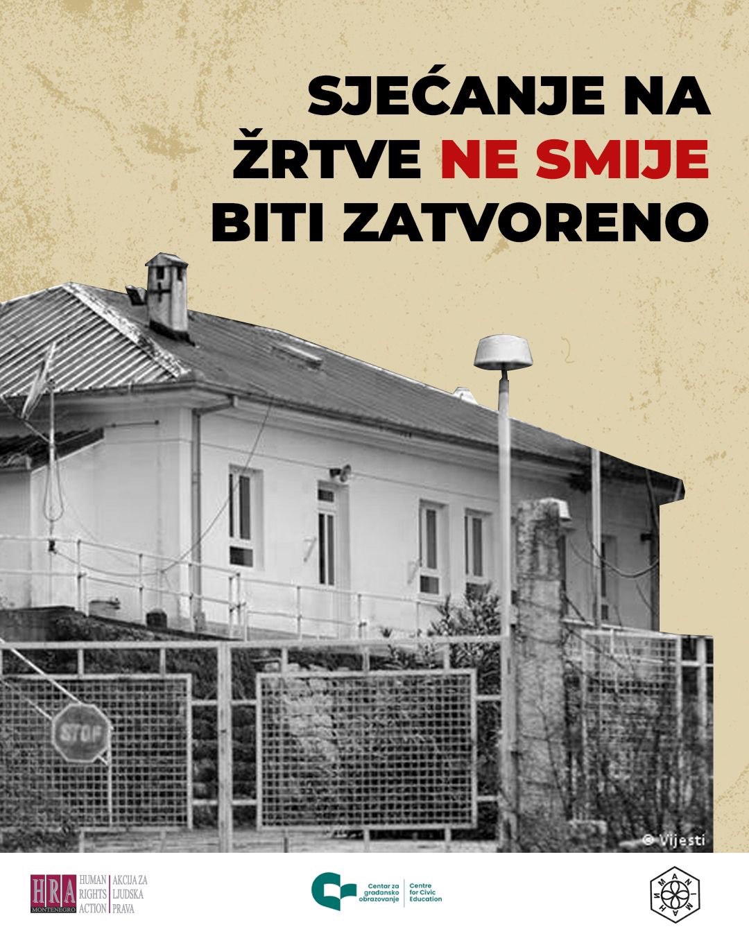 (Foto: Akcija za ljudska prava)