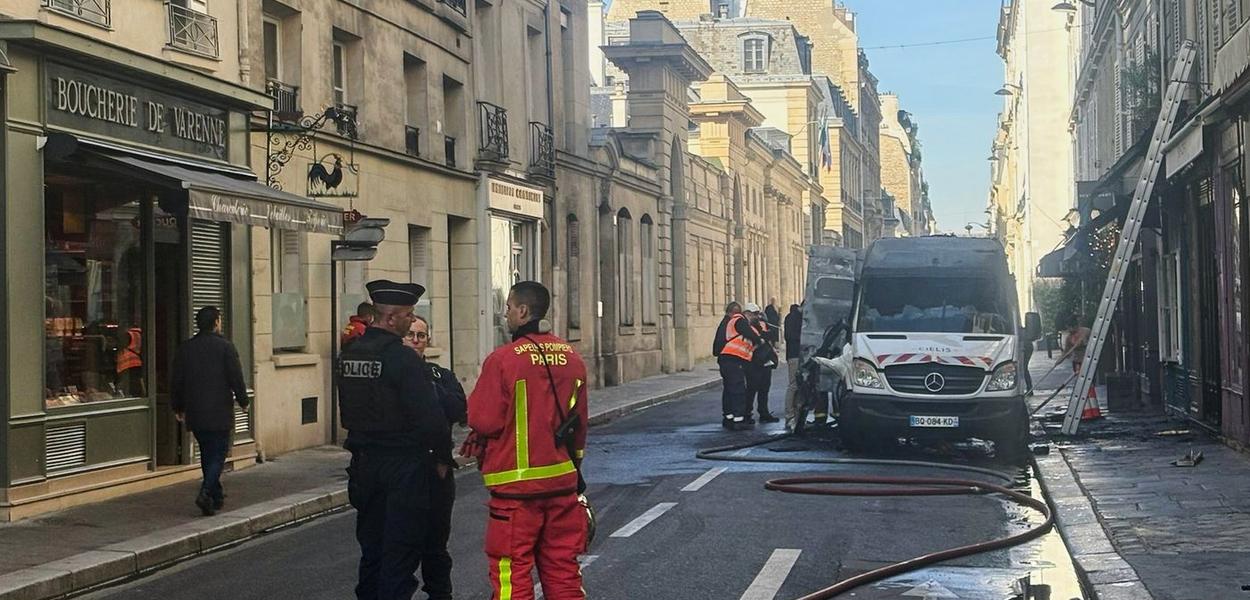 F (AP Photo/Oleg Cetinic) (Foto: Oleg Cetinic)