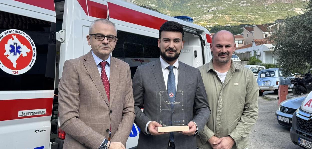 (Foto: Hitna pomoć)