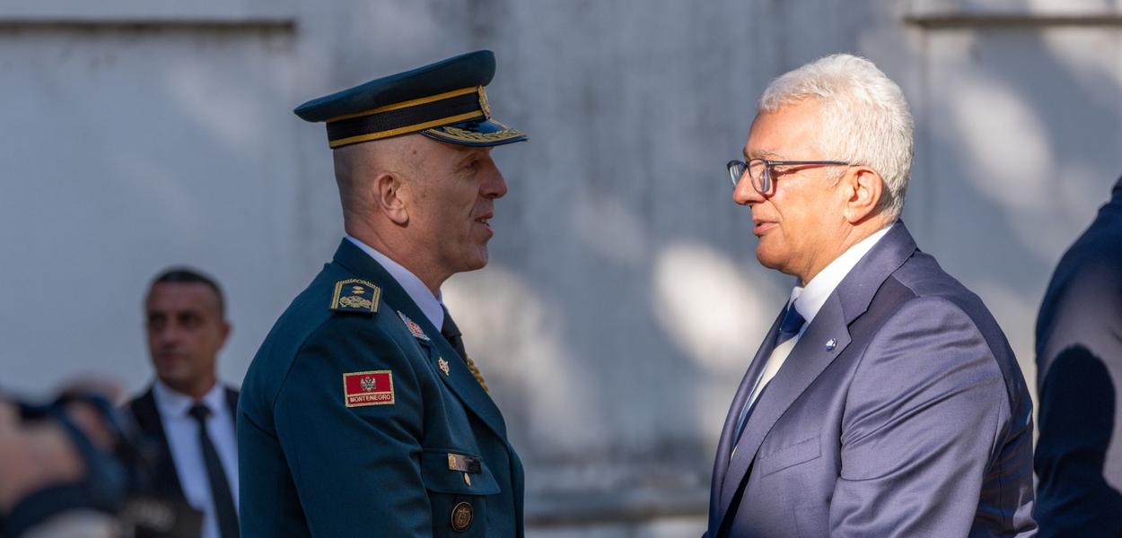 (Foto: Vlada Crne Gore)