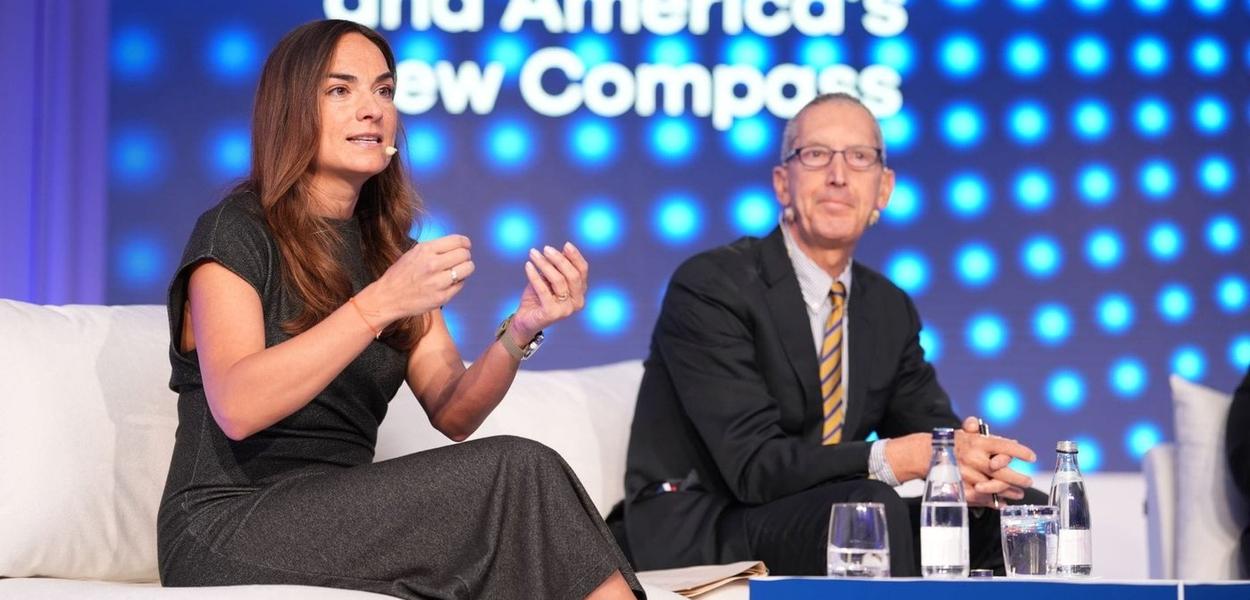 Gorana Grgić (Foto: Atlanstski savez Crne Gore)