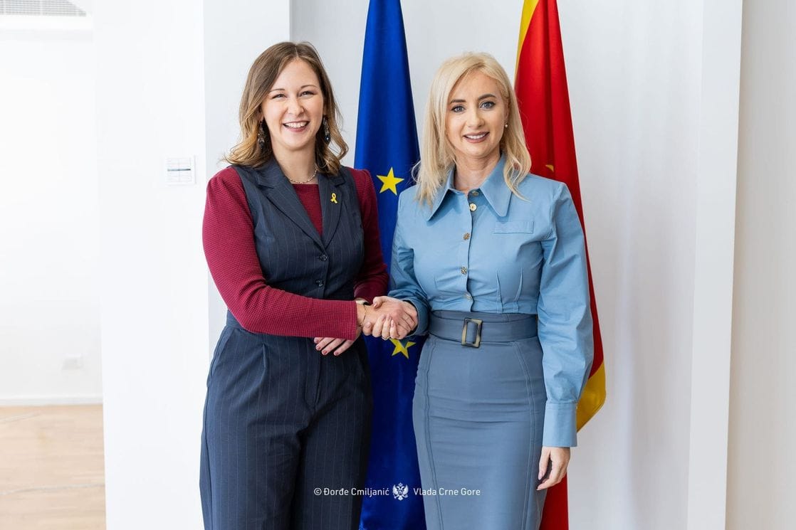 (Foto: Ministarstvo evropskih poslova)