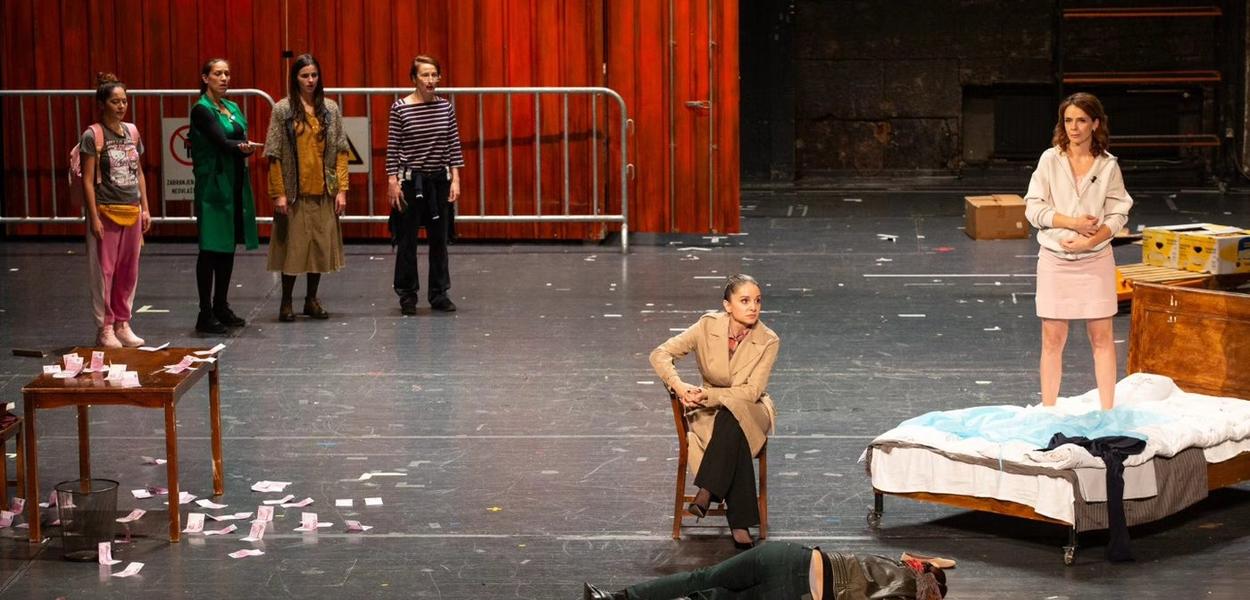 (Foto: Festival MESS)