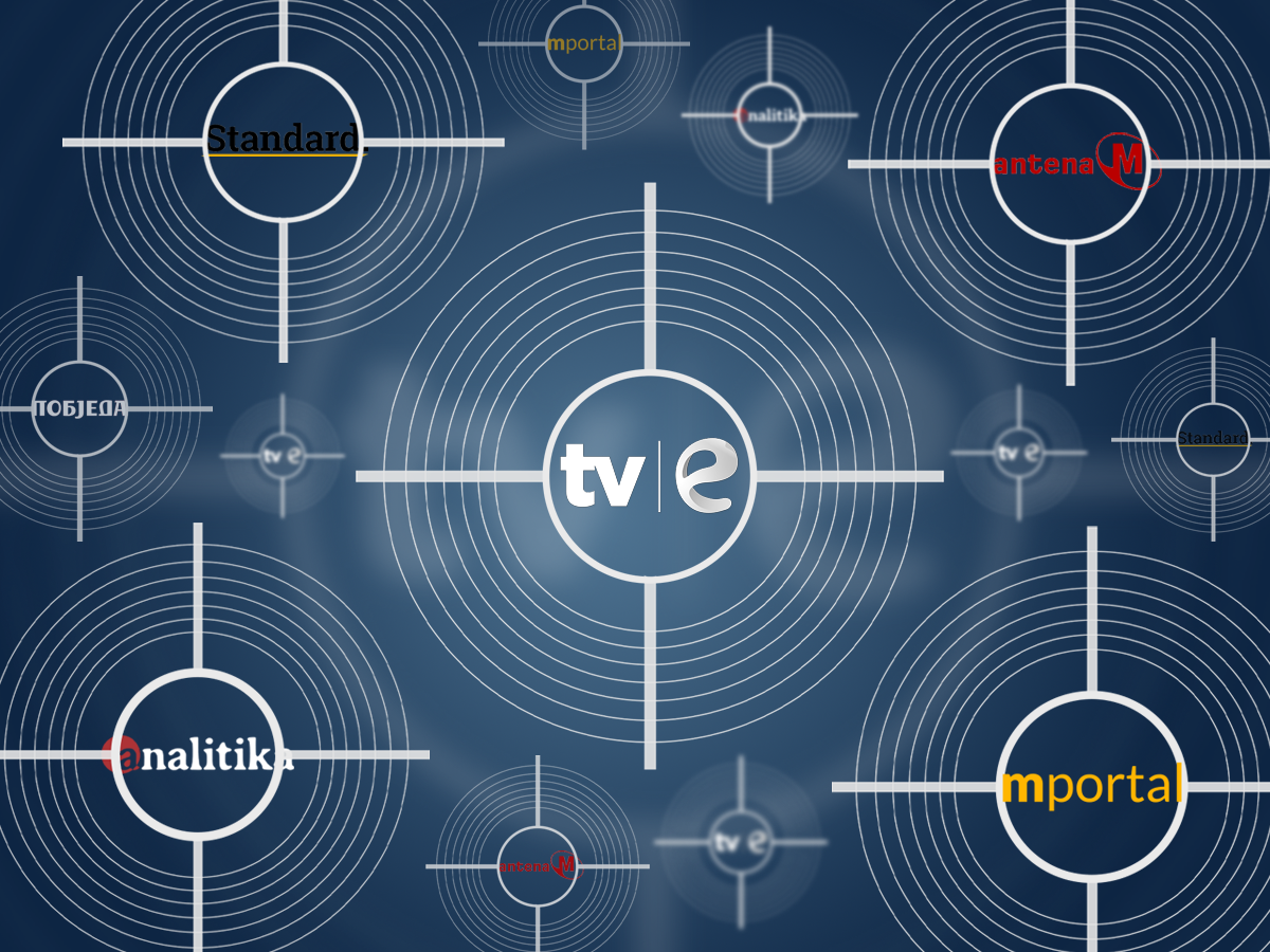 NA METI VLASTI: Sedam kritičkih medija 