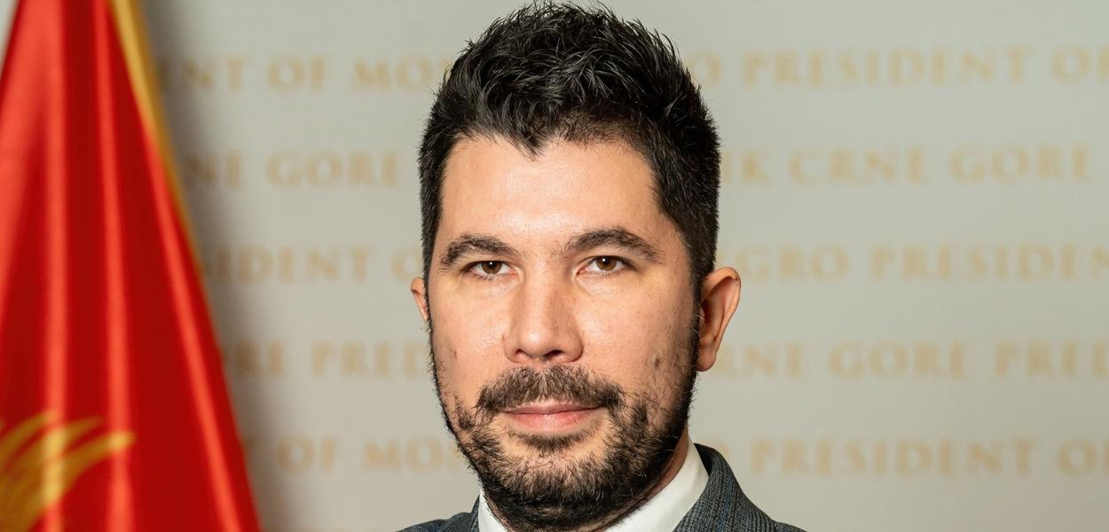 (Foto: Predsjednik Crne Gore )