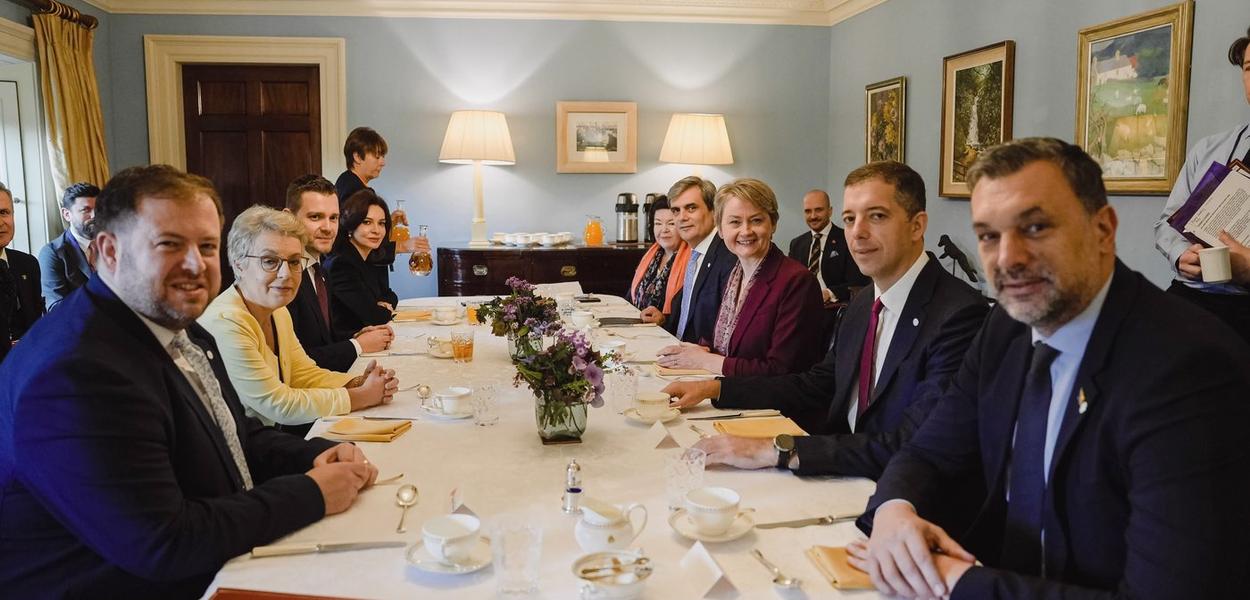 Foto: Vlada Crne Gore