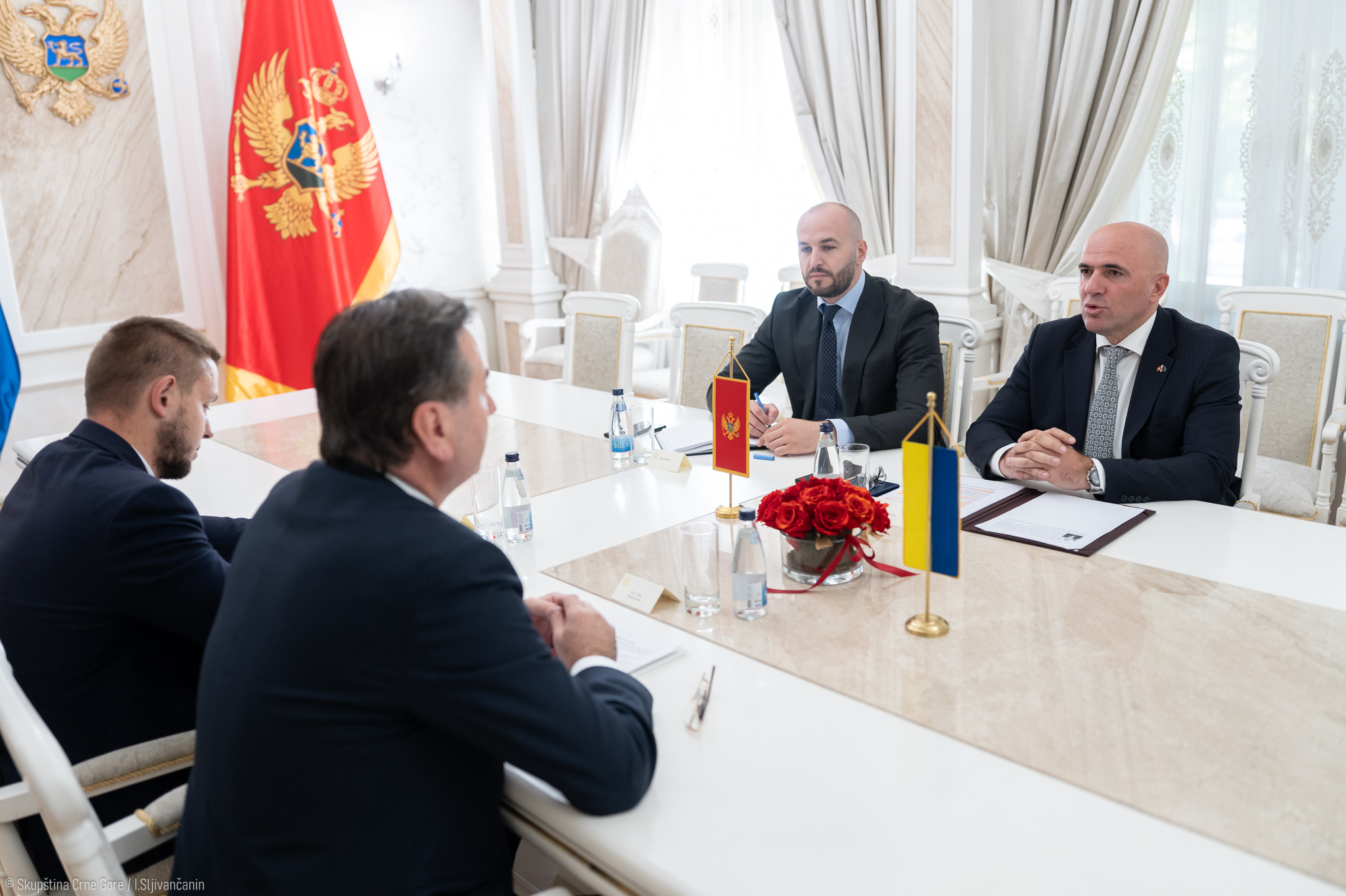 Sastanak Gerasimenka i Nurkovića