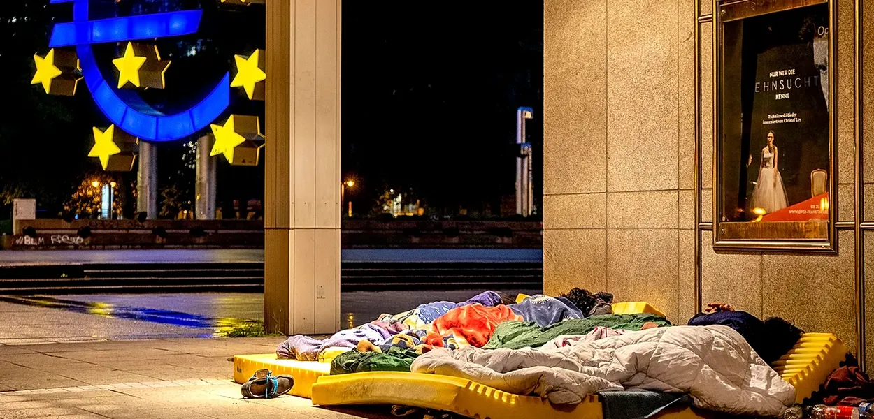 (Foto: AP Photo/Michael Probst)