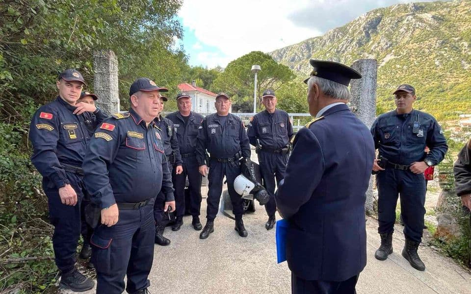 (Foto: Ivana Komnenić/Pobjeda)