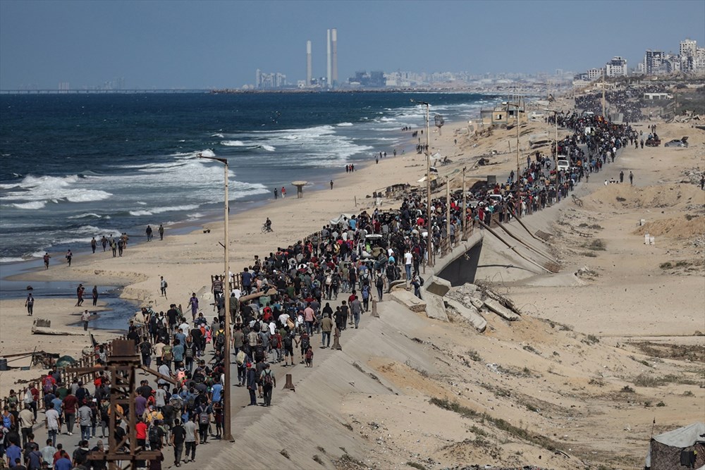 (Foto: Anadolu Ajansi)