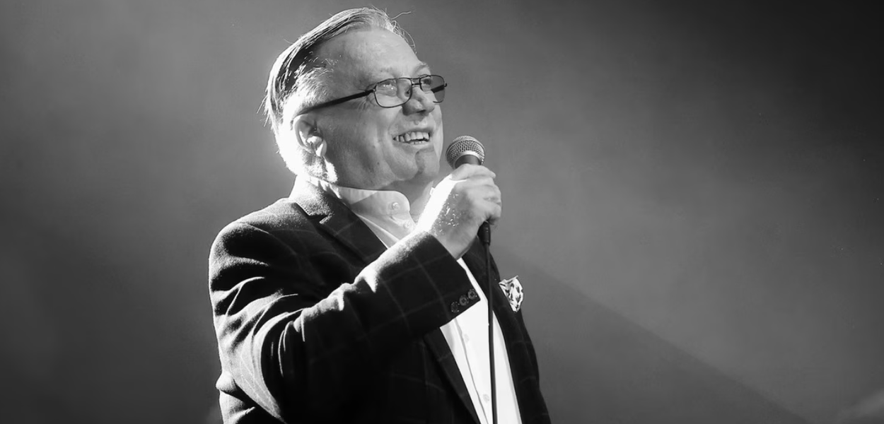 Halid Bešlić (Foto: N1)