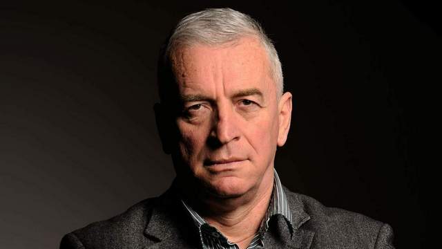 POVRATAK VERBALNOG DELIKTA: Milorad Popović