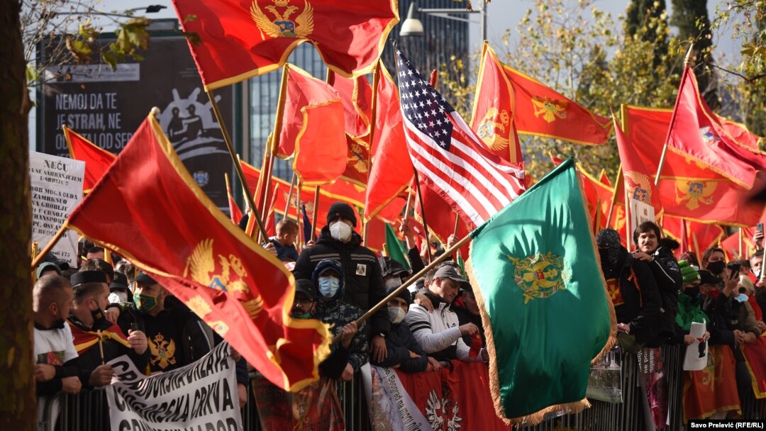 POTRAGA ZA CRNOGORSKIM KONSENZUSOM: Da li je ugrožen zapadni put Crne Gore