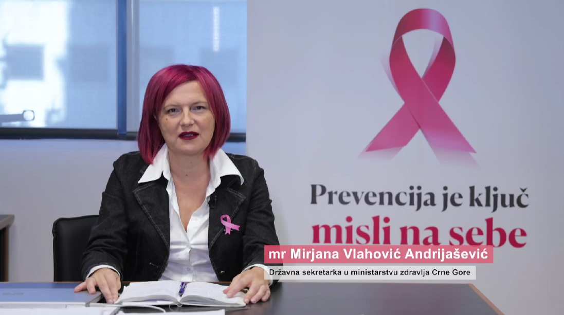 Mirjana Vlahović Andrijašević