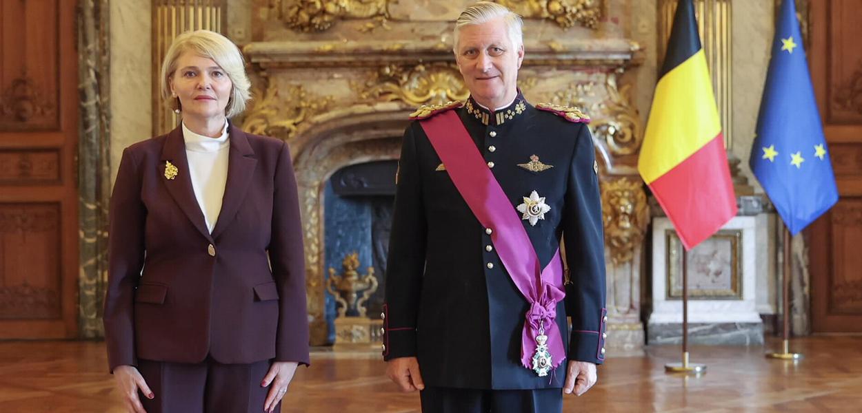 Injać i Kralj Filip (Foto: MVP)