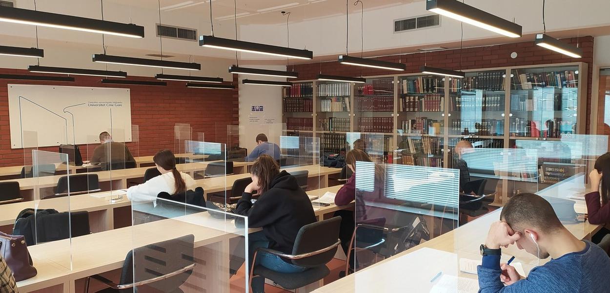 Ilustracija (Foto: UCG)