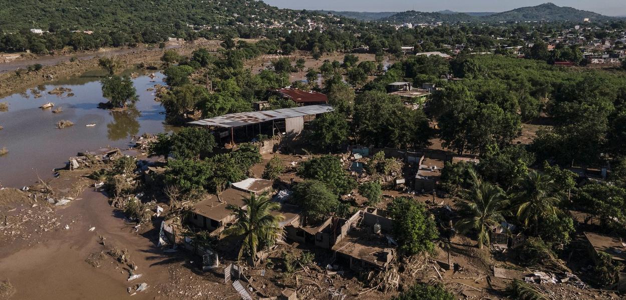 (Foto: AP photo/Felix Marquez)