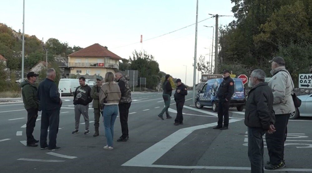 (Foto: RTV Cetinje )