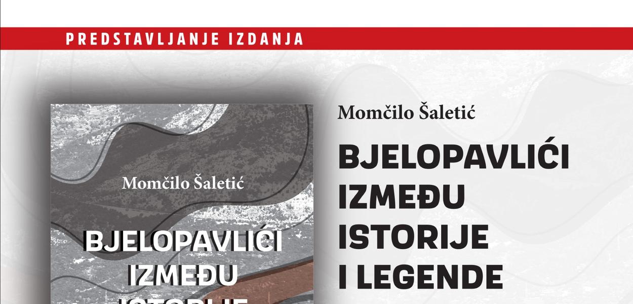 (Foto: Matica crnogorska)