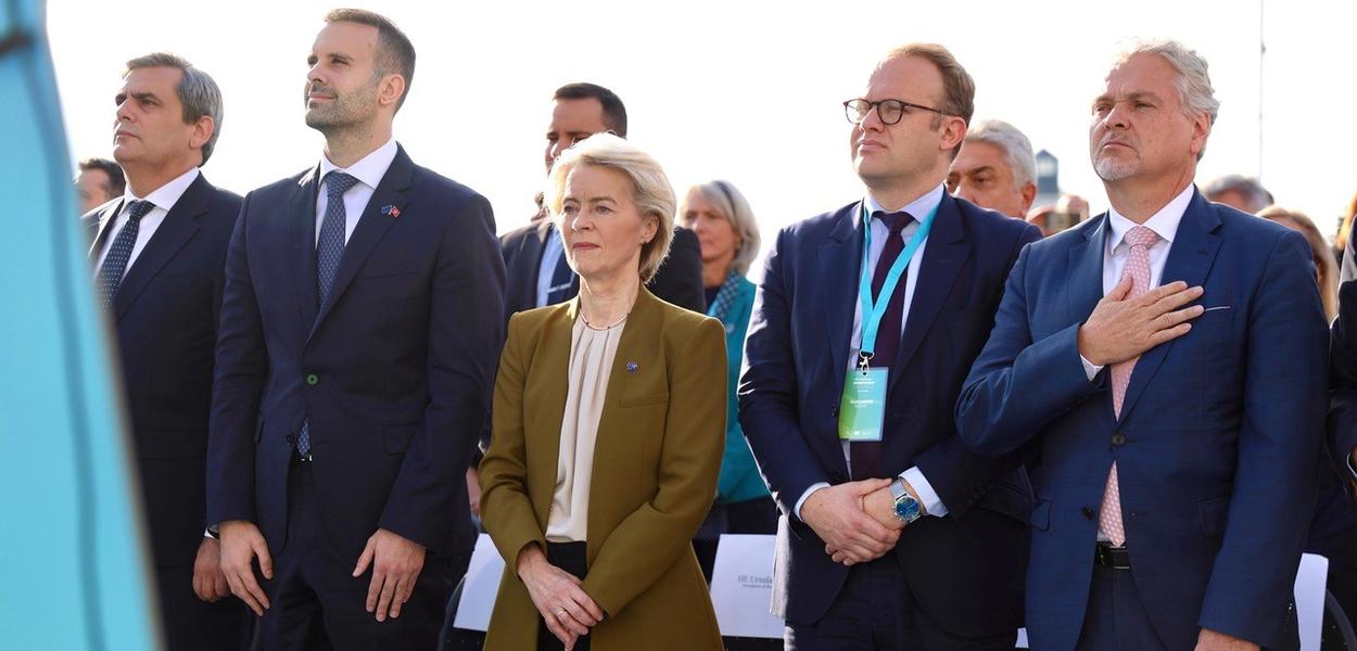 Sa događaja u Tivtu (Foto: Evropska kuća)