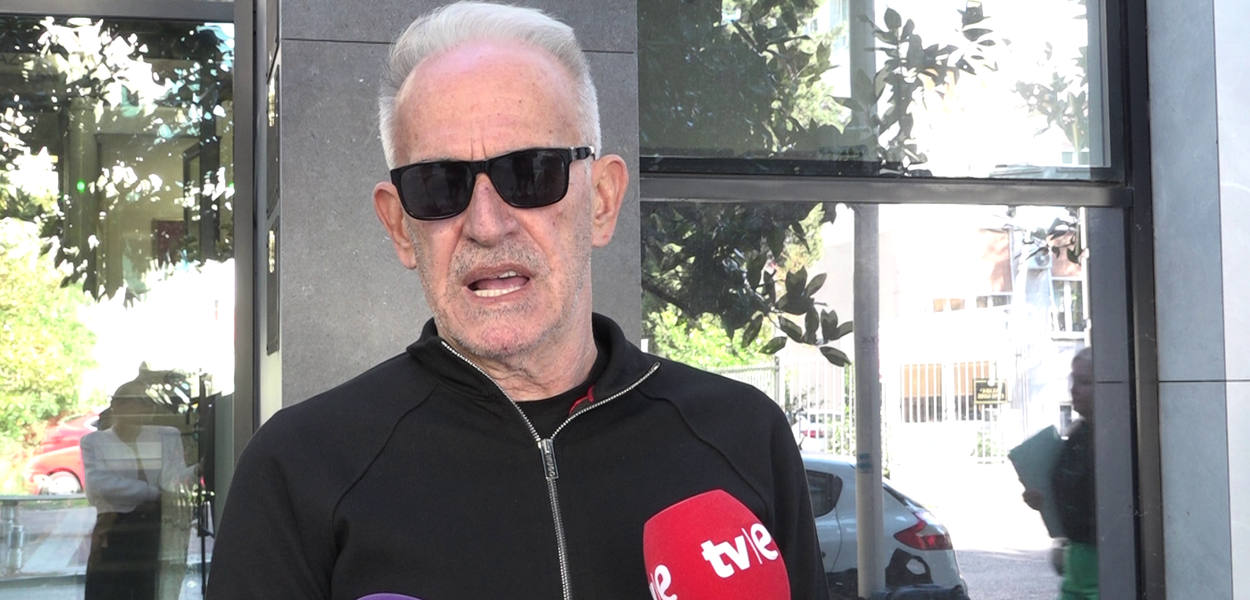 Zoran Piperović (Foto: TV E)