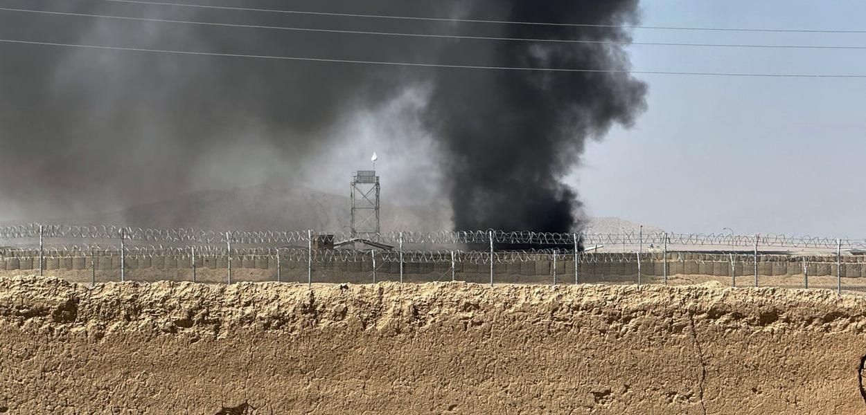 (Foto: AP/H. Achakzai)