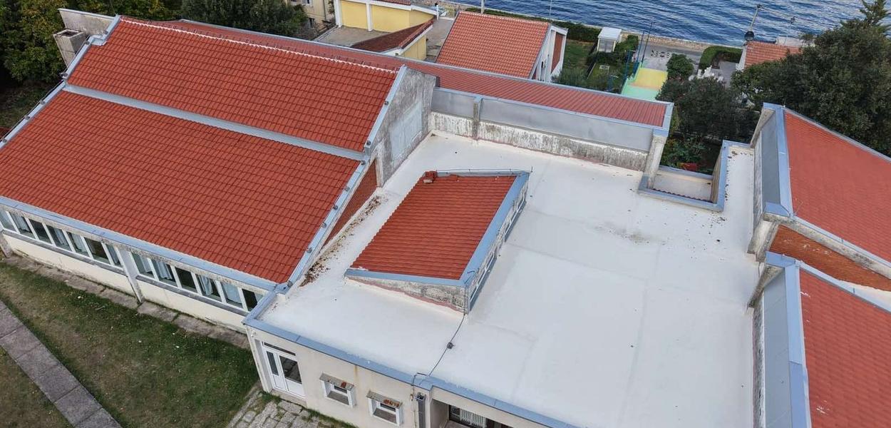 OŠ "Ivo Visin" (Foto: MPNI)