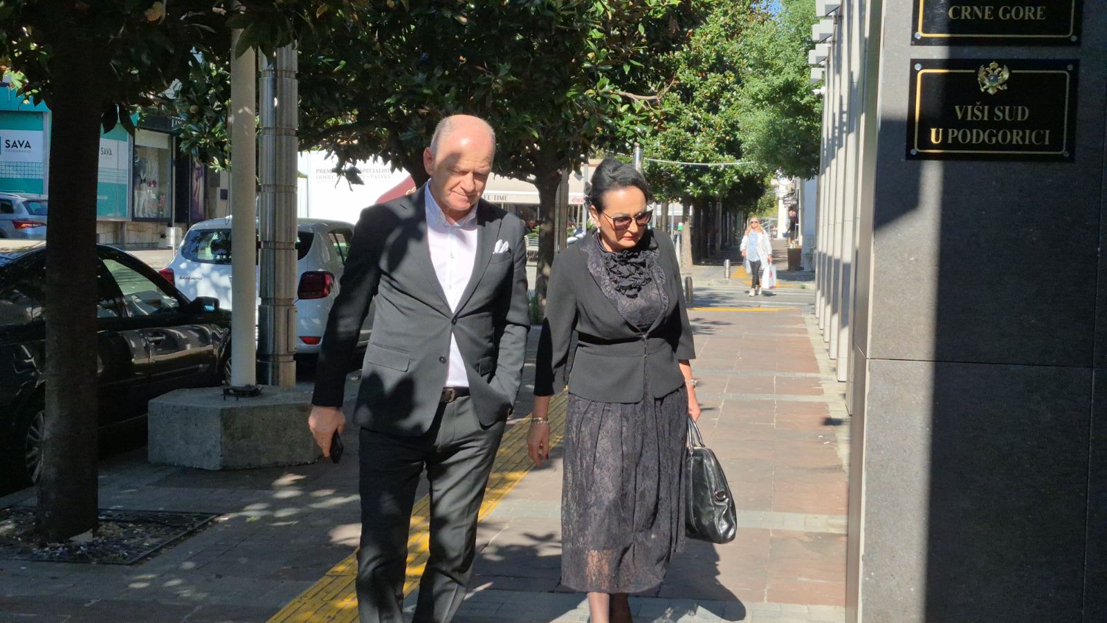 Medenica sa advokatom Begovićem