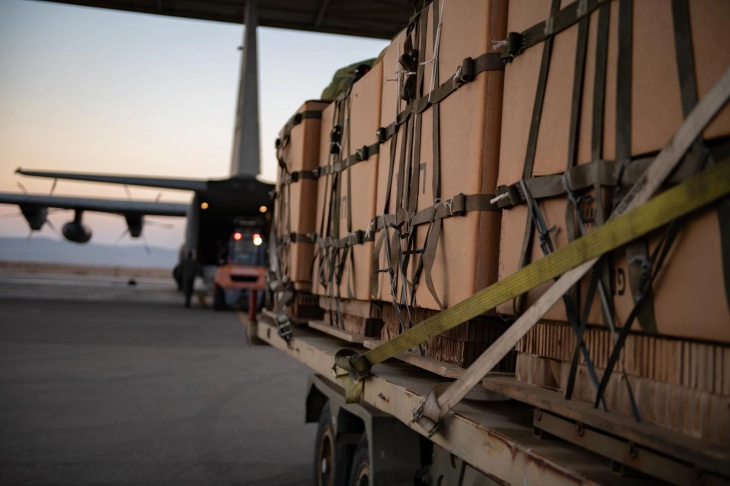 (Foto: Izraelske odbrambene snage)