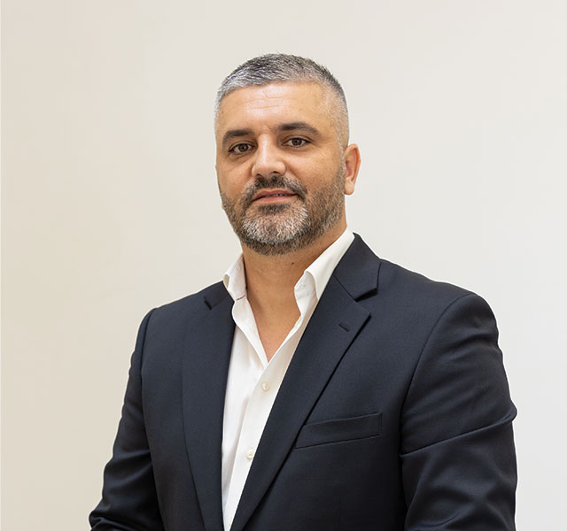 Admir Mustajbašić (Foto: SEP)