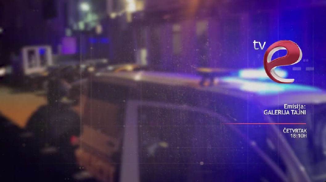  (Foto: TV E/Youtube)