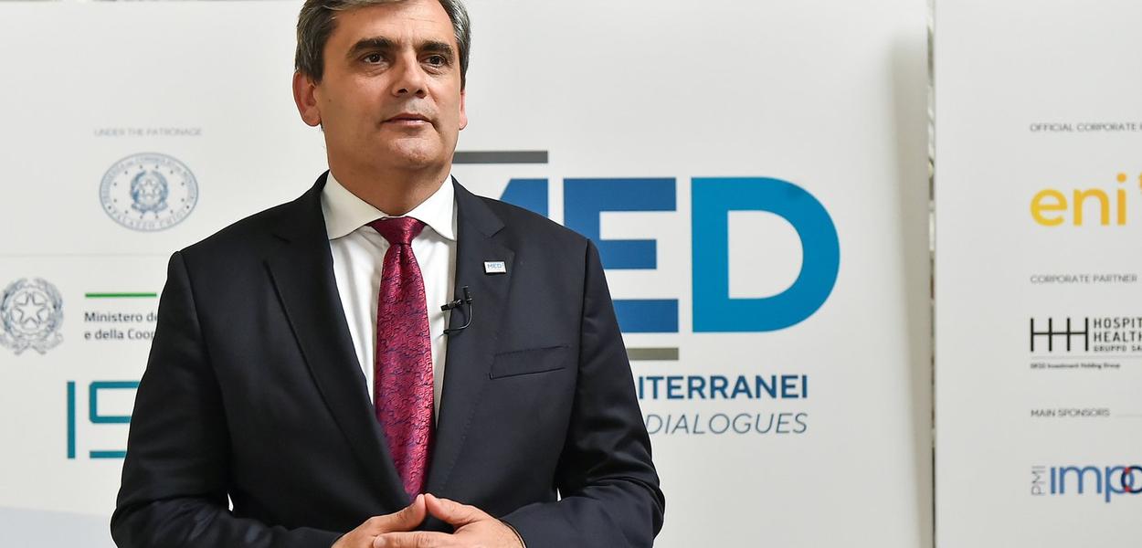 Ervin Ibrahimović (Foto: Vlada Crne Gore)