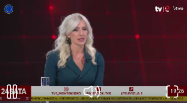 (Foto: Screenshot/TV E )